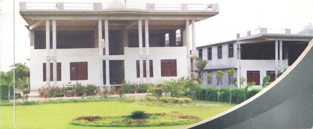 ADRS Building